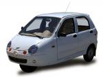 ZAP Xebra 2006 года
